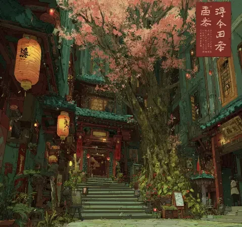 悬疑题材作品条目第七封信的封面